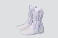 PVC皮革中帮套鞋(套靴)YY-B4020-2