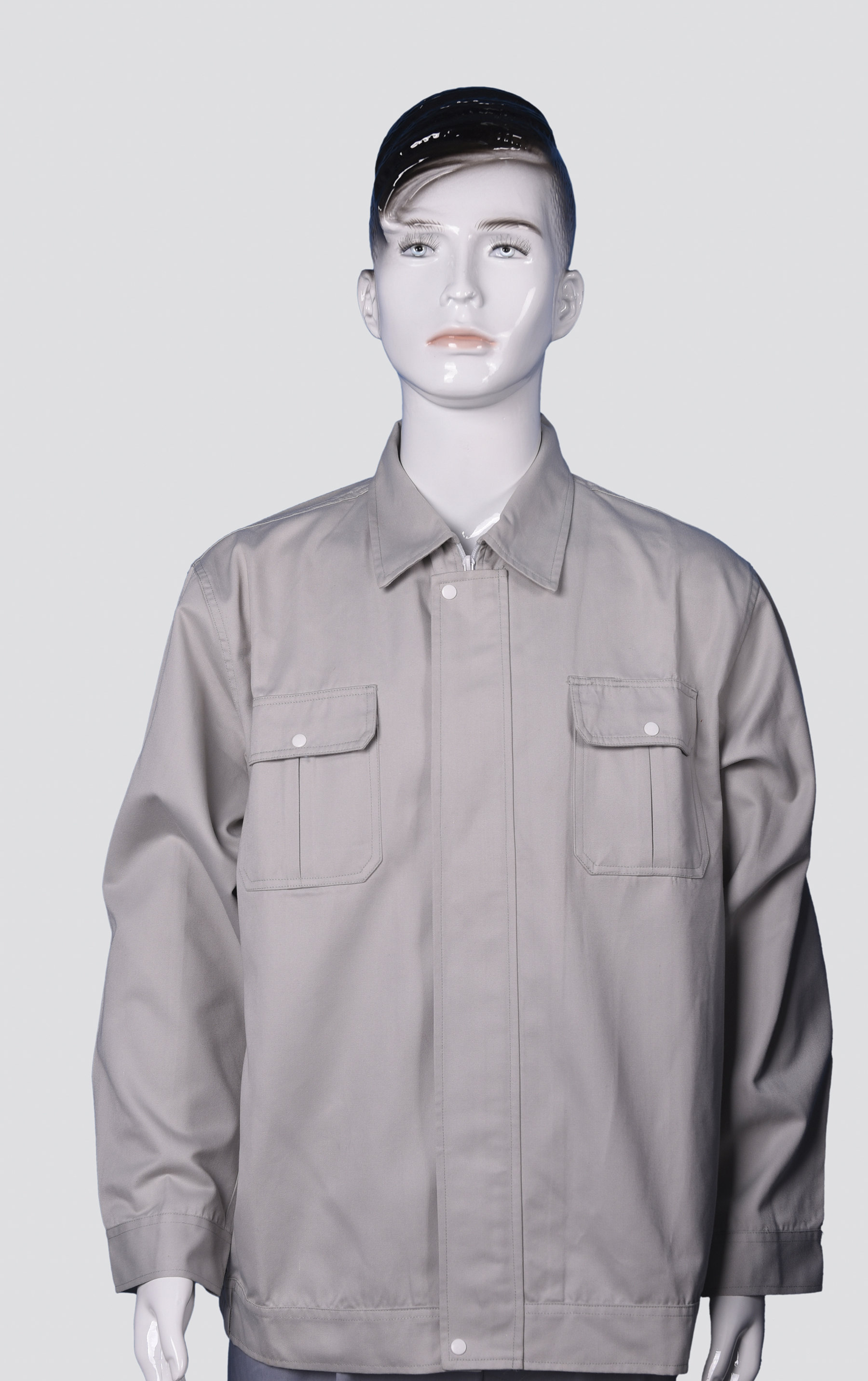 防静电分体服YY-B2121