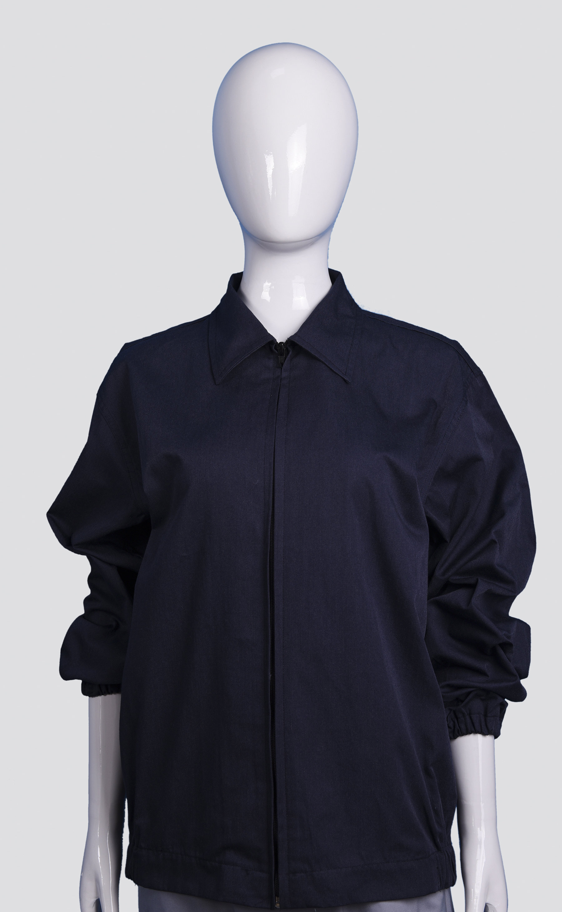 防静电分体服YY-B2127