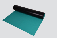 Green matte table mat-YY-A1001