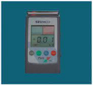 Digital electrostatic field tester (FMX-003)YY-F1014