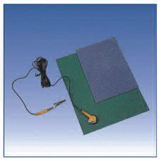 Ground wire assembly (schematic)