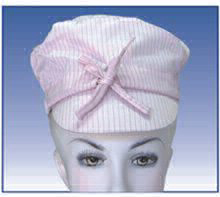 Butterfly hat YY-B5013