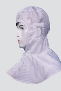 Purifying shawl cap YY-B5031-2