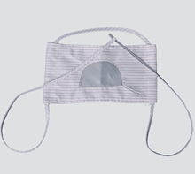 Antistatic mask YY-B5023