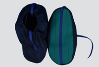 Rubber sole shoe cover YY-B5032