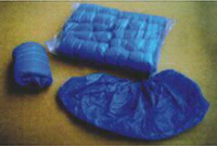 Disposable shoe cover YY-B5030