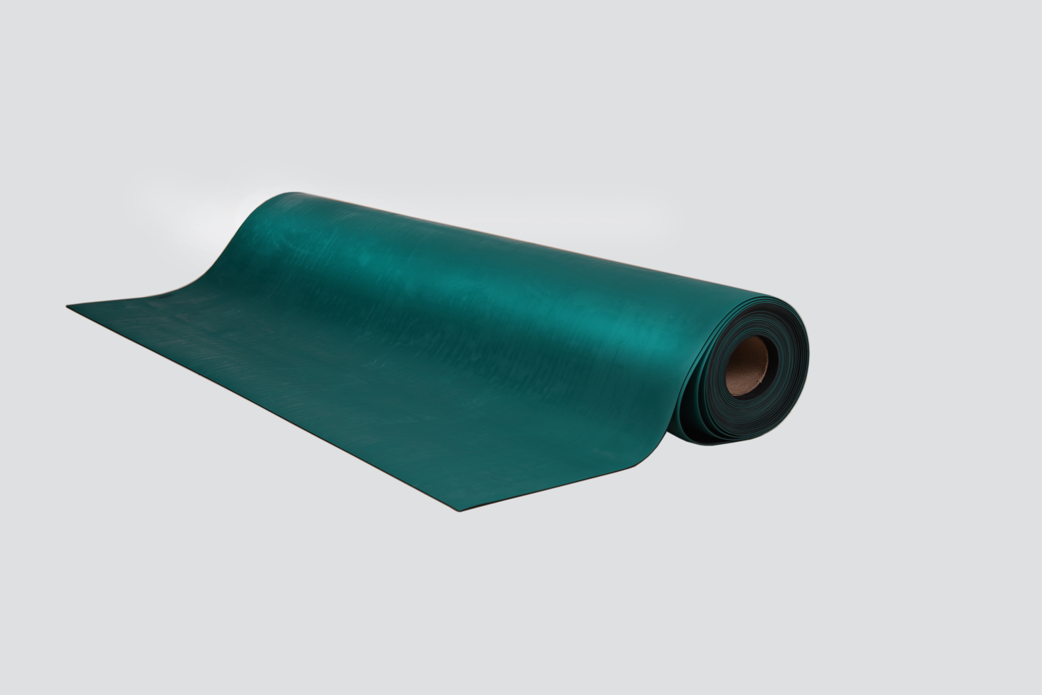 Green smooth environmental protection platform mat YY-A1016