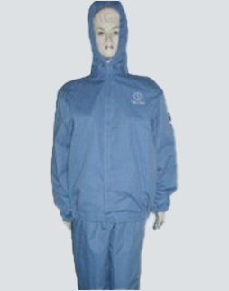 Radiation protection split suit YY—B2106