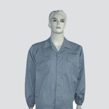 防静电分体服YY-B2121-1