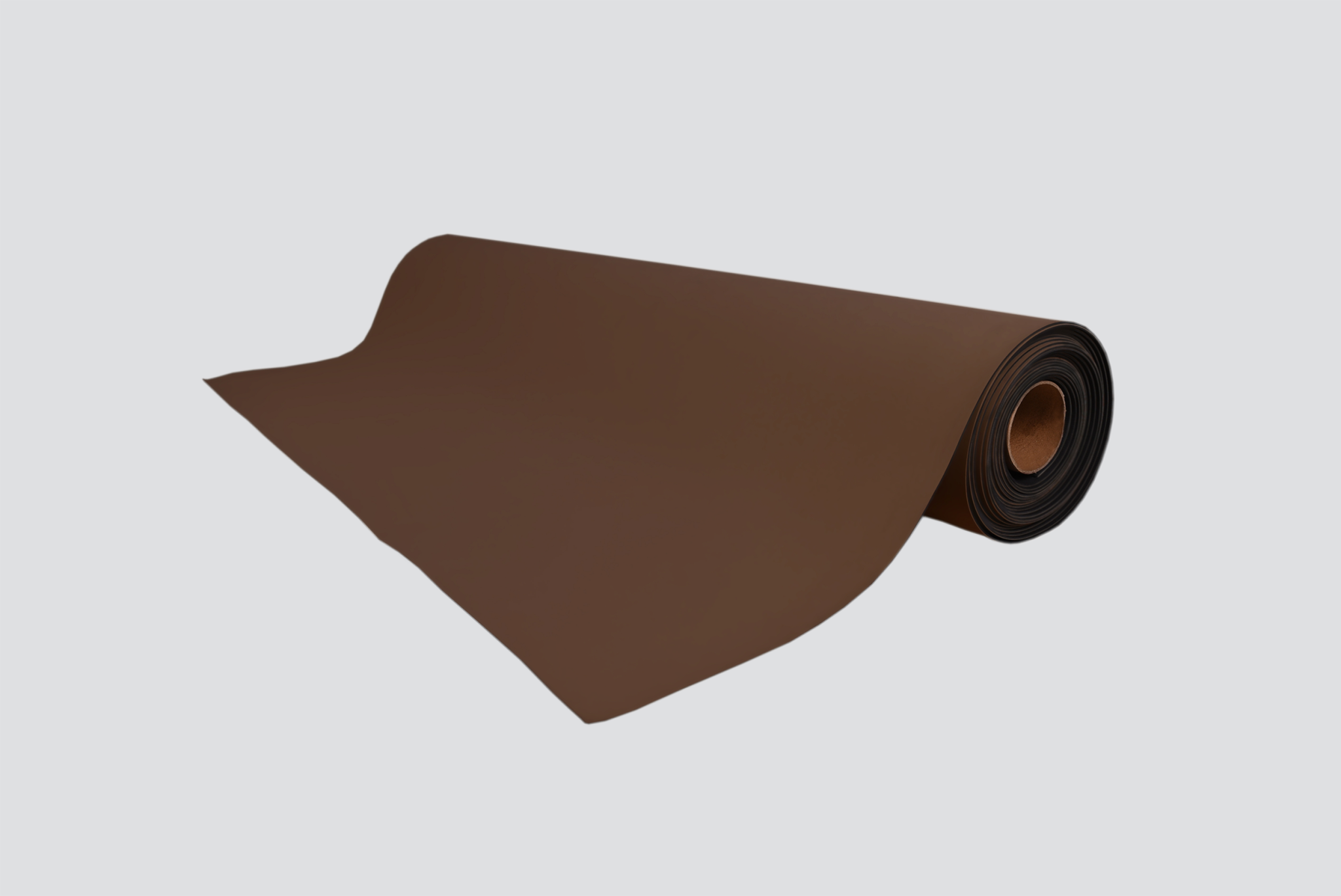 Brown environmental protection platform mat YY-A1015